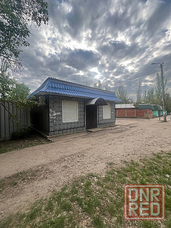 Сдается в аренду помещение в Пролетарском районе нв ул.Раздольная, возле рынка Раздольный. Донецк - изображение 1