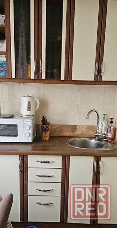 Продам 1ком Буденновский район Донецк - изображение 5