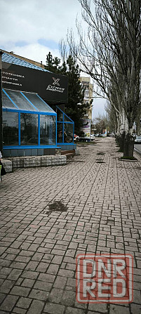 Сдается в аренду помещение в г.Макеевка. расположено на остановке общественного транспорта площадь80 Макеевка - изображение 1
