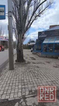 Сдается в аренду помещение в г.Макеевка. расположено на остановке общественного транспорта площадь80 Макеевка - изображение 5