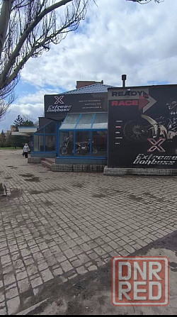 Сдается в аренду помещение в г.Макеевка. расположено на остановке общественного транспорта площадь80 Макеевка - изображение 4
