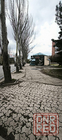 Сдается в аренду помещение в г.Макеевка. расположено на остановке общественного транспорта площадь80 Макеевка - изображение 2