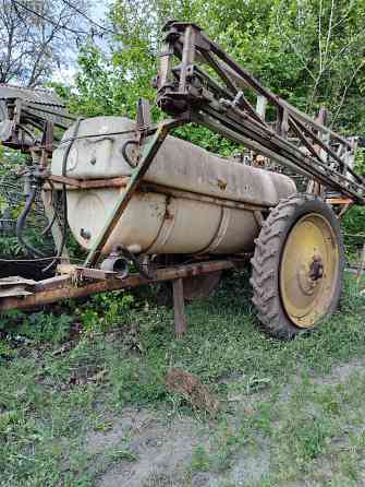 Продам опрыскиватель Донецк