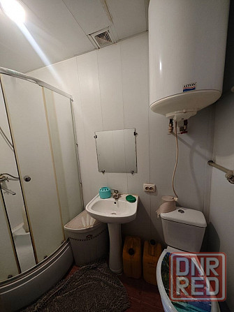 Продам дом 89м2 Пролетарский район Донецк - изображение 8