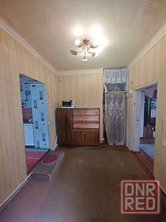Продам дом 89м2 Пролетарский район Донецк - изображение 7