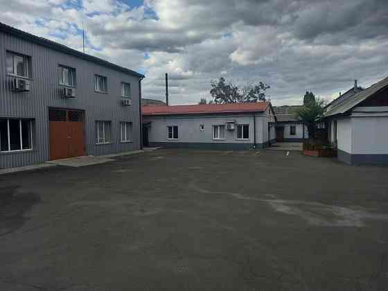 сдаются в аренду офисные и складские помещения Донецк