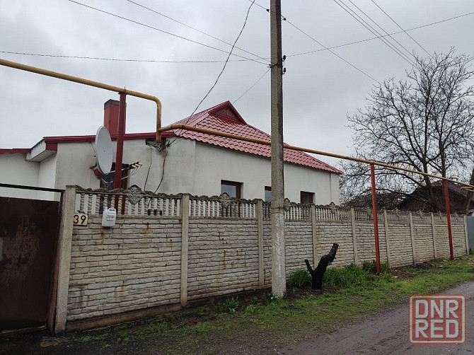 Продам дом Ленинский район Донецк - изображение 3