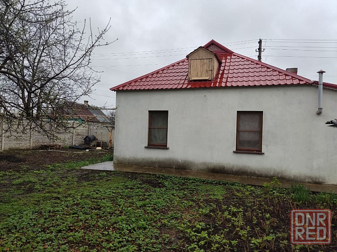 Продам дом Ленинский район Донецк - изображение 1