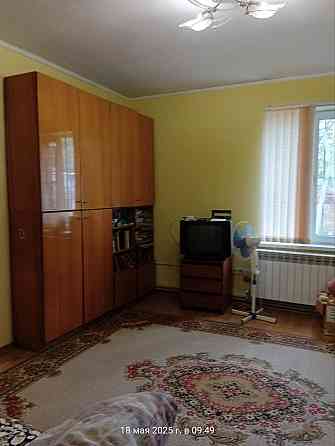 4х комн. Дом, 74м.кв., Газовое отопление, Удобства, Банька, 8соток земли, Октябрьский Донецк