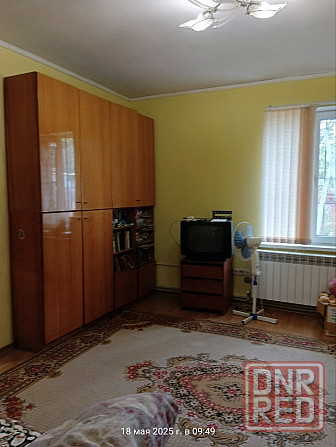 4х комн. Дом, 74м.кв., Газовое отопление, Удобства, Банька, 8соток земли, Октябрьский Донецк - изображение 5