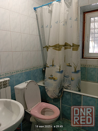 4х комн. Дом, 74м.кв., Газовое отопление, Удобства, Банька, 8соток земли, Октябрьский Донецк - изображение 9