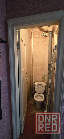 Продам 2-комн. квартиру на Западной. Макеевка - изображение 5