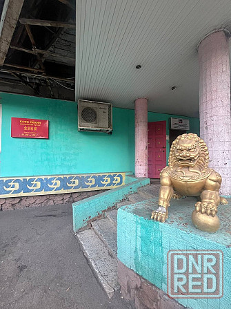 Сдается в аренду помещение на Ул.Стадионная (возле цирка) Площадь 100 кВ.м Входящая мощность 10 кВт Донецк - изображение 1