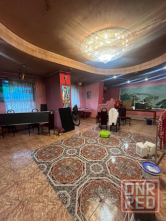 Сдается в аренду помещение на Ул.Стадионная (возле цирка) Площадь 100 кВ.м Входящая мощность 10 кВт Донецк - изображение 4