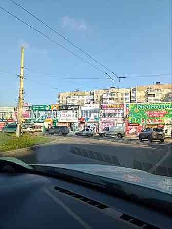 Сдается в аренду часть помещения в Буденовском районе, рынок Донской 2 этаж Площадь 50в.м. Донецк