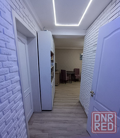Продажа 3к квартиры в Киевском р-е Челюскинцев ул. краевический музей Донецк - изображение 6