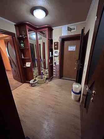 3к Пушка с индив.отопл. мебелью и техникой торг Макеевка