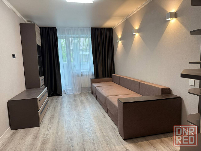 Продам 3 комнатную квартиру Мариуполь - изображение 2