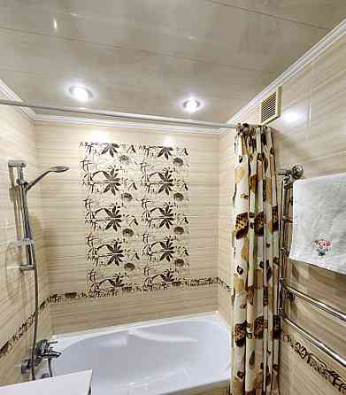 4-х ком. квартира, шахта 19 Донецк