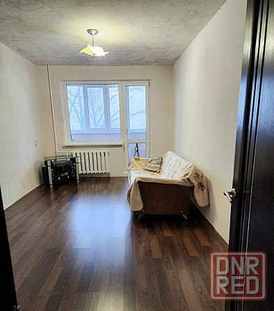 4-х ком. квартира, шахта 19 Донецк - изображение 2