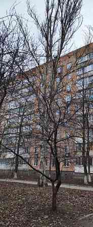 Продается 3-х комнатная квартира, пр.Ленинский Донецк