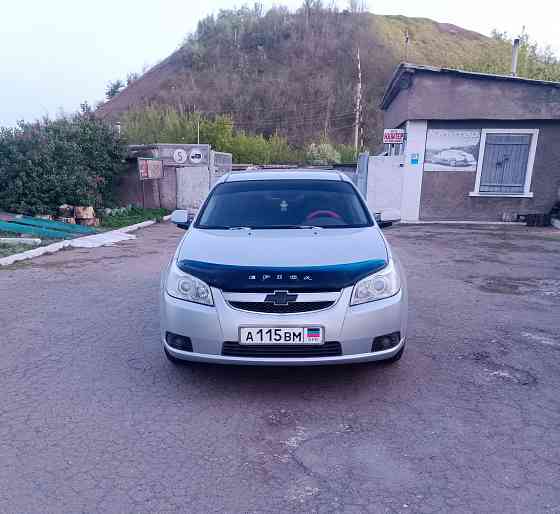 Chevrolet Epica 2.0 MT, 2008 Донецк