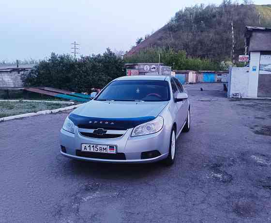 Chevrolet Epica 2.0 MT, 2008 Донецк