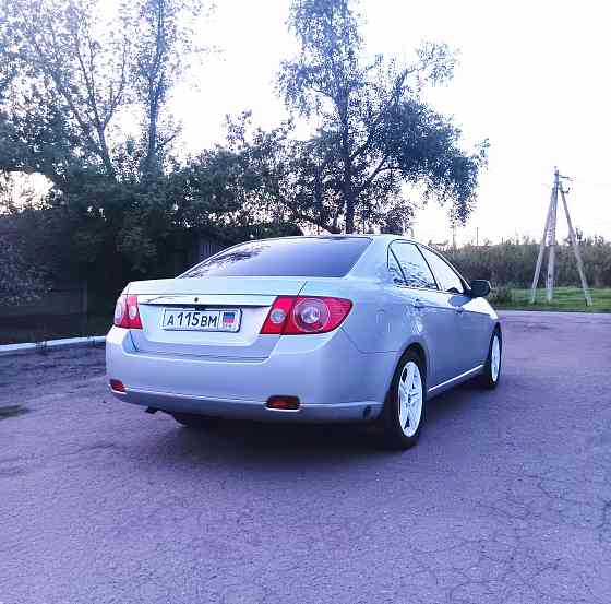 Chevrolet Epica 2.0 MT, 2008 Донецк