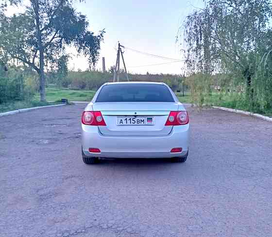 Chevrolet Epica 2.0 MT, 2008 Донецк