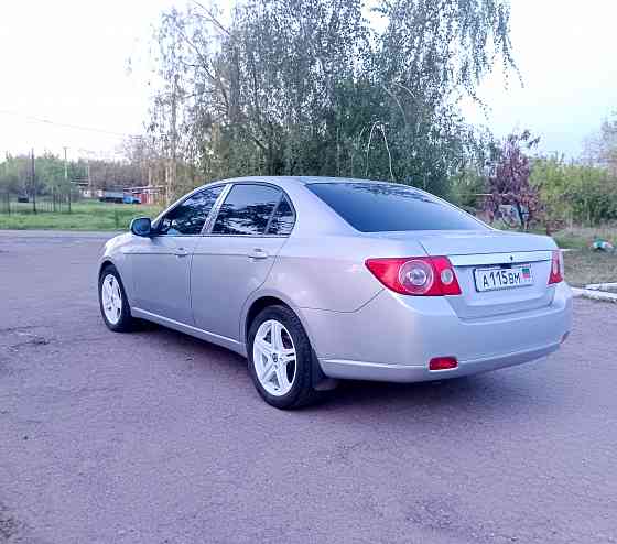 Chevrolet Epica 2.0 MT, 2008 Донецк
