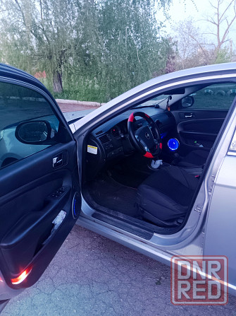Chevrolet Epica 2.0 MT, 2008 Донецк - изображение 8