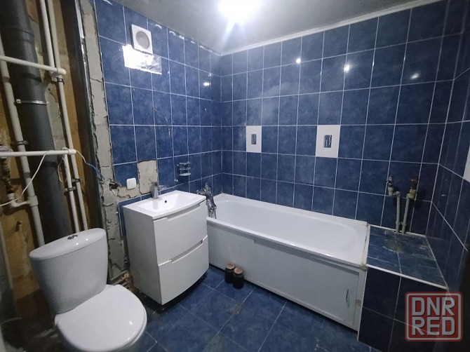 Продается 3х комнатная квартира г. Мариуполь Мариуполь - изображение 3