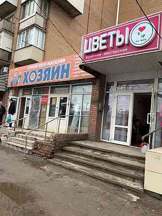 Макеевка. Продажа 3 магазина площадь Грибиниченко/ Ленина. Макеевка