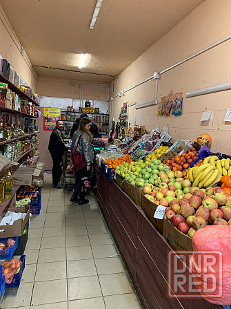 Макеевка. Продажа 3 магазина площадь Грибиниченко/ Ленина. Макеевка - изображение 2