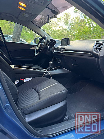 Продам Mazda 3 SPORT Донецк - изображение 8