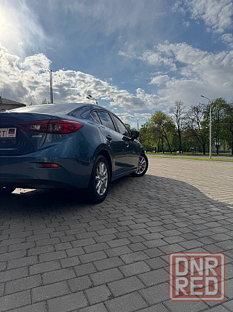 Продам Mazda 3 SPORT Донецк - изображение 4