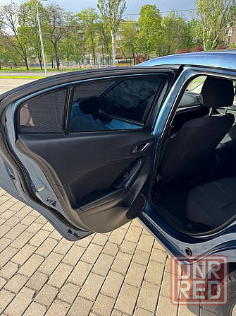 Продам Mazda 3 SPORT Донецк - изображение 5