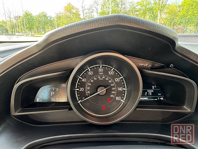 Продам Mazda 3 SPORT Донецк - изображение 6
