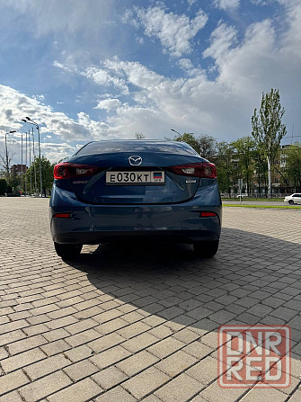 Продам Mazda 3 SPORT Донецк - изображение 3