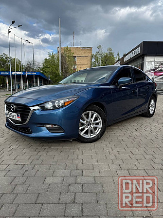 Продам Mazda 3 SPORT Донецк - изображение 1