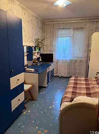 3-х ком. квартира, б. Шахтостроителей Донецк