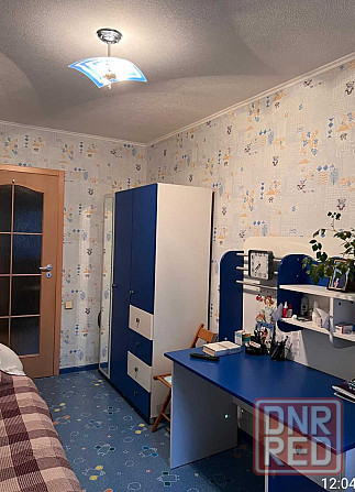3-х ком. квартира, б. Шахтостроителей Донецк - изображение 2