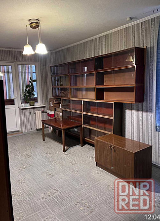 3-х ком. квартира, б. Шахтостроителей Донецк - изображение 7
