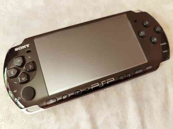 Игровая приставка «Sony PSP-3004»! Донецк