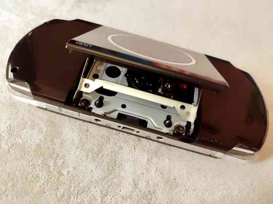 Игровая приставка «Sony PSP-3004»! Донецк