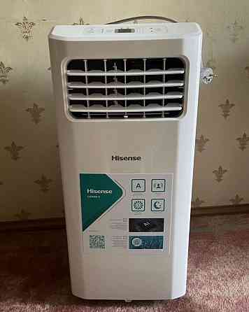 Мобильный кондиционер Hisense Донецк