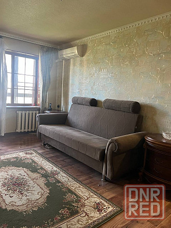 Продажа 1 к.квартиры,пр.Ленинский Донецк - изображение 2