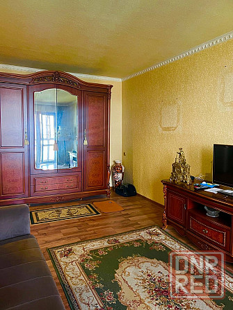 Продажа 1 к.квартиры,пр.Ленинский Донецк - изображение 5