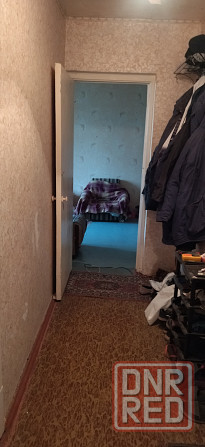 Продам 2к. Нижнекурганская, супермаркет "Обжора" Донецк - изображение 4