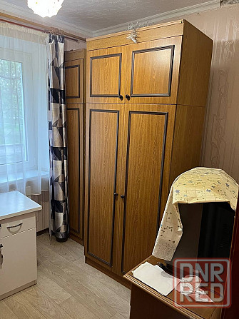 Продажа 3-х комнатной квартиры Донецк - изображение 5